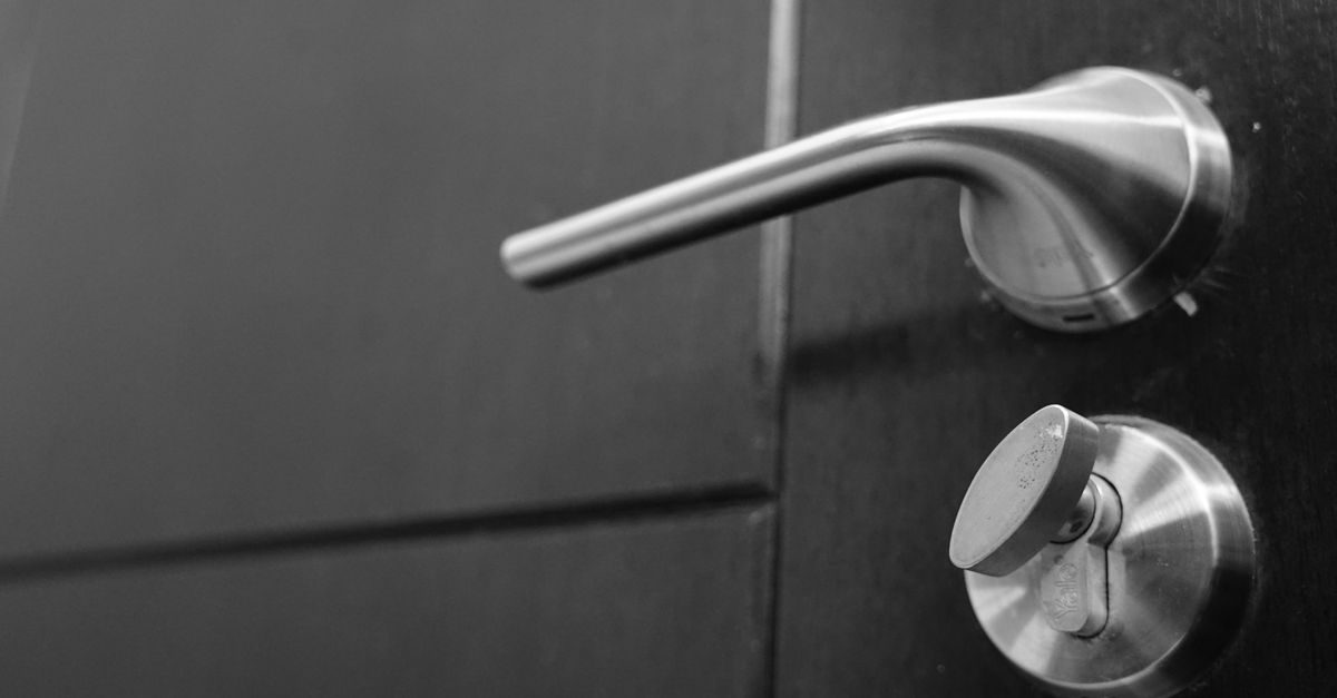 locksmith service technician — Chatham Township Locksmith