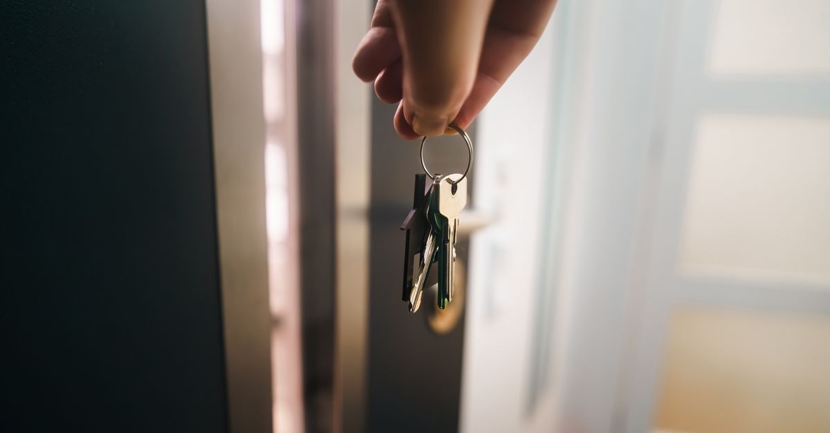 locksmith service technician — Chatham Township Locksmith