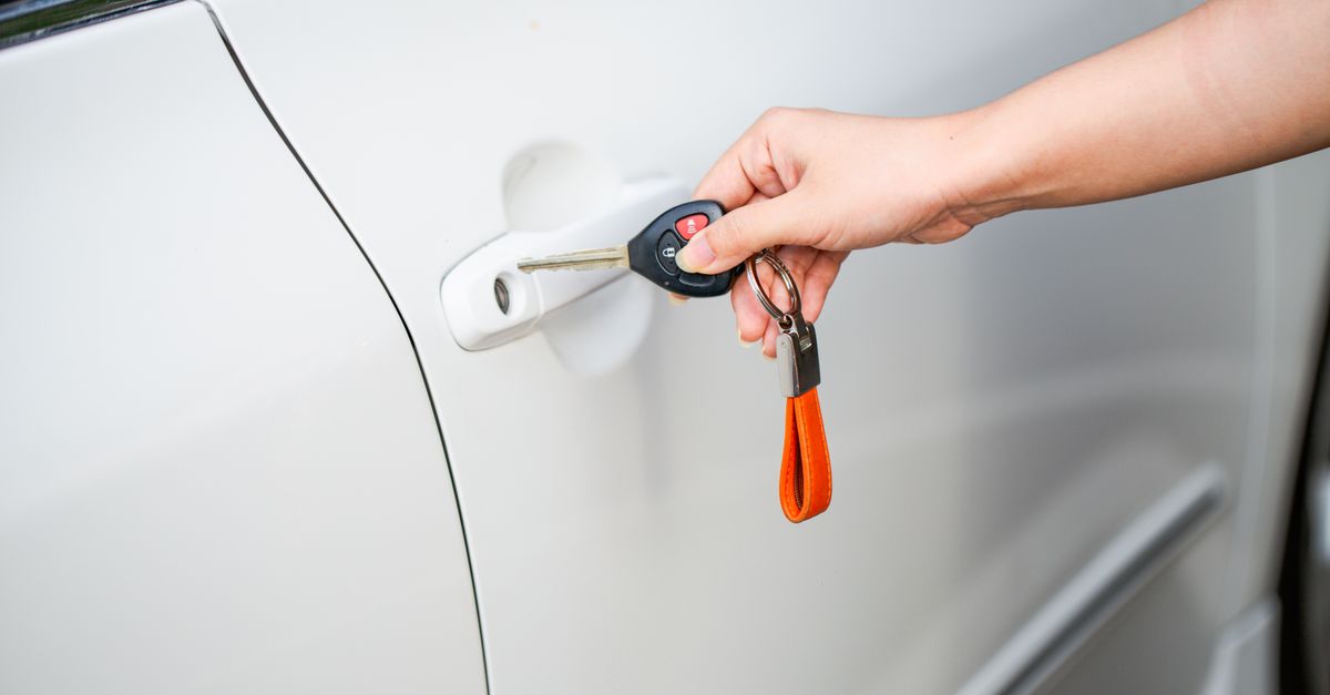 locksmith service technician — Chatham Township Locksmith